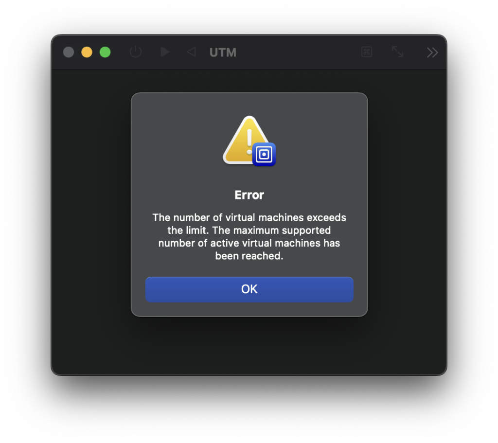 Apple Enhances Silicon to Surpass 2 Virtual Machine Limit