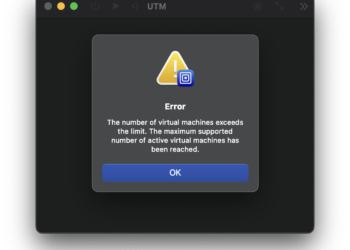 Apple Enhances Silicon to Surpass 2 Virtual Machine Limit