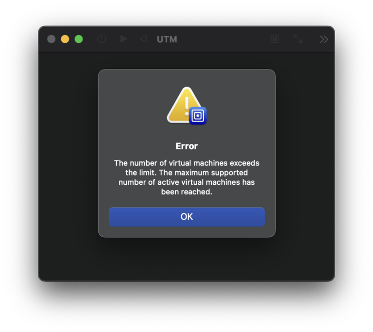 Apple Enhances Silicon to Surpass 2 Virtual Machine Limit