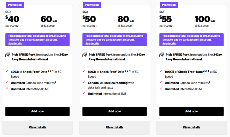 Koodo Adds 40GB to  Plan, Enhancing Data Offerings