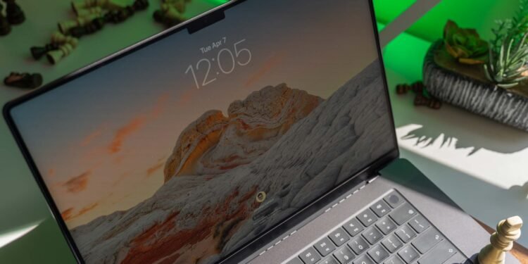 Apple Unveils MacBook Pro M5 Pro: Aimed at Professionals Apple Unveils MacBook Pro M5 Pro: Aimed at Professionals