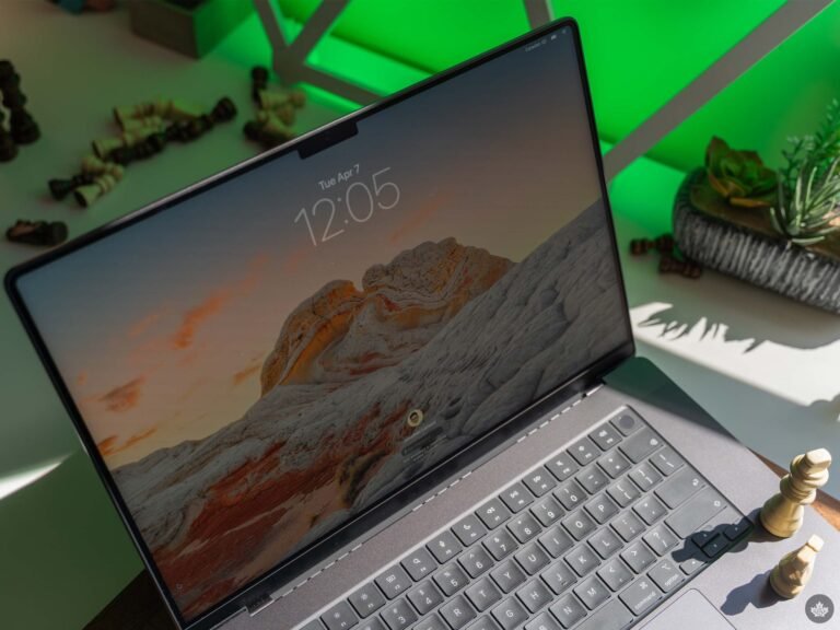 Apple Unveils MacBook Pro M5 Pro: Aimed at Professionals
