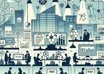 Boast Aids Firms in Securing 0M R&D Tax Credits Since 2018 Boast Aids Firms in Securing 0M R&D Tax Credits Since 2018