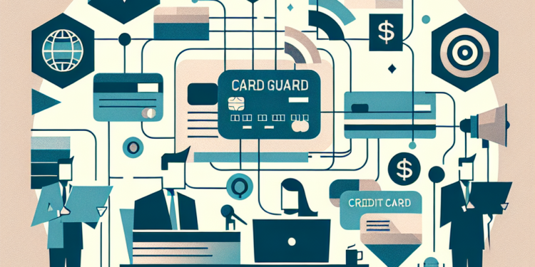 CardGuard Launches to Tackle Credit Card Brute Force Risks