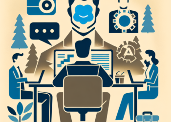 Salesforce Launches Agentforce to Streamline AI Workflows