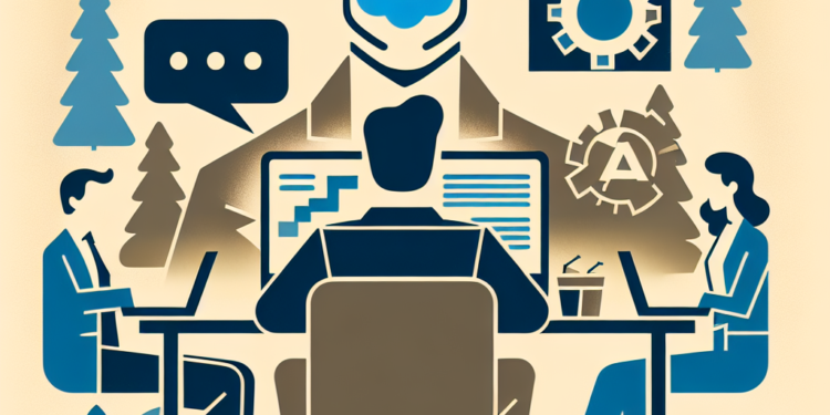 Salesforce Launches Agentforce to Streamline AI Workflows
