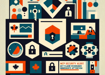 MCP Security Alert: Key Flaw Demands Immediate Attention