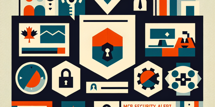 MCP Security Alert: Key Flaw Demands Immediate Attention