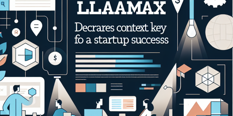 LlamaIndex Declares Context Key to Startup Success