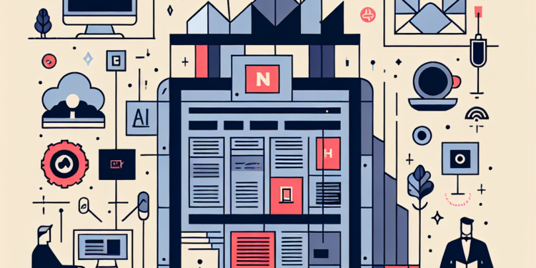 SNEWPapers Launches AI-Powered Newspaper Archive Tool