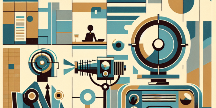 FS HOT Unveils AI Tool for Personal Data Insights