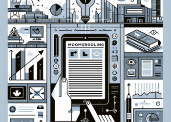 MagnoReader Launches E-Reader to Curb Doomscrolling