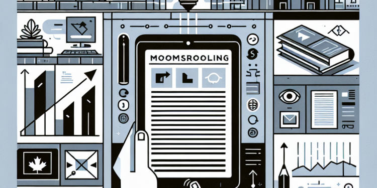 MagnoReader Launches E-Reader to Curb Doomscrolling