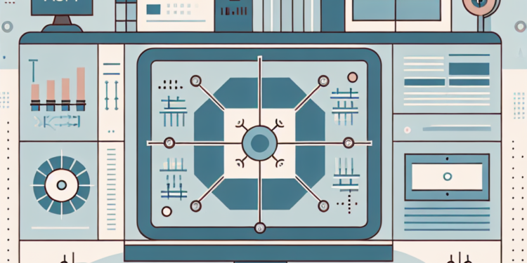 ASML Boosts Chip Production with Top EUV Lithography Tool