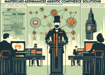 Mastercard Advances Agentic Commerce Solutions