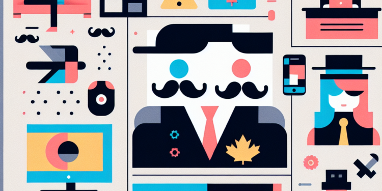 Startup XYZ: Kids Evade Age Checks with Fake Mustaches