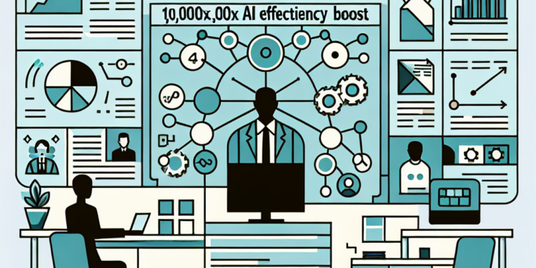 Subquadratic’s SubQ Model Promises 1,000x AI Efficiency Boost