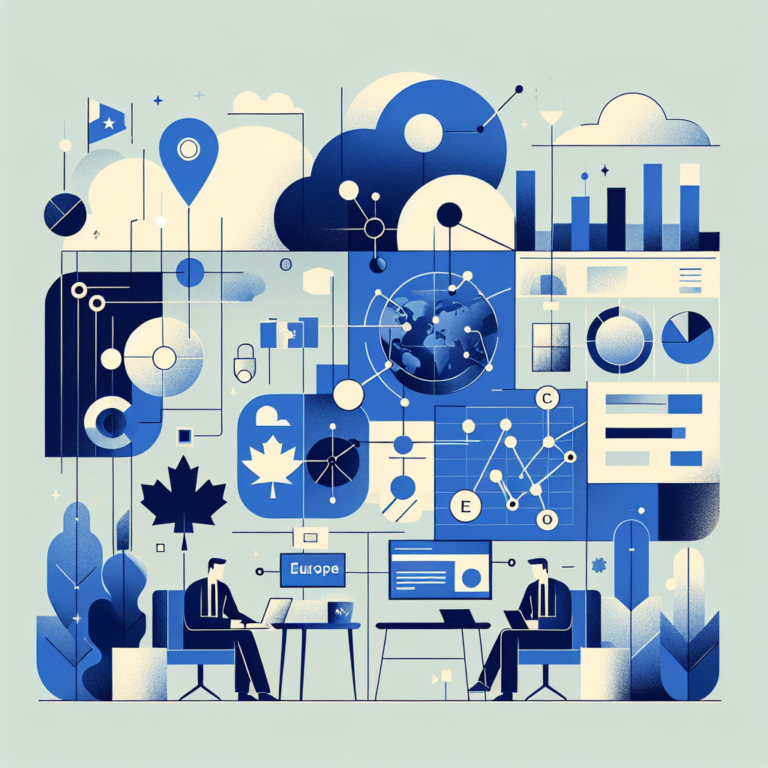 European Tech Startups Expand to Canada: Insights from Founders