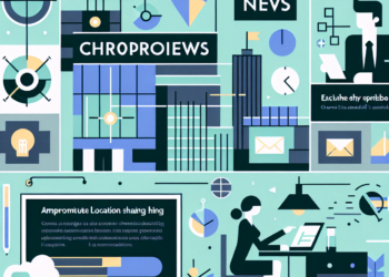 Chrome Android Launches Approximate Location Sharing Feature