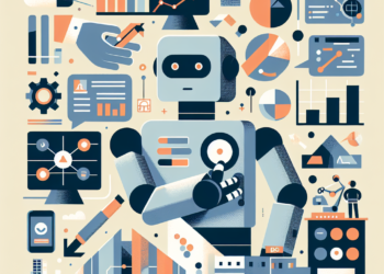 Hugging Face Launches Reachy Mini App Store for Robots