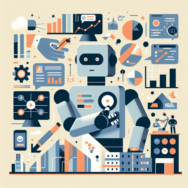 Hugging Face Launches Reachy Mini App Store for Robots