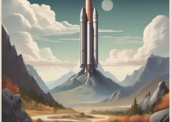 Canada’s Rocket Builders Aim for Global Dominance in Space Exploration