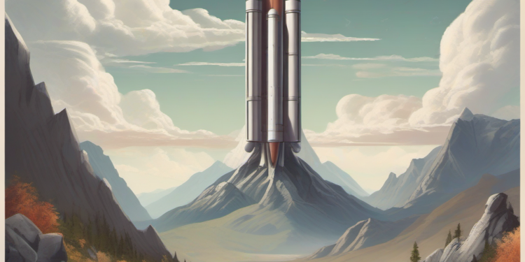 Canada’s Rocket Builders Aim for Global Dominance in Space Exploration