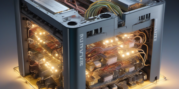 Moment Energy Secures  Million Series B to Revitalize Used EV Batteries