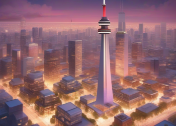 Toronto Tech Week Unveils Exciting Lineup of Homecoming Speakers