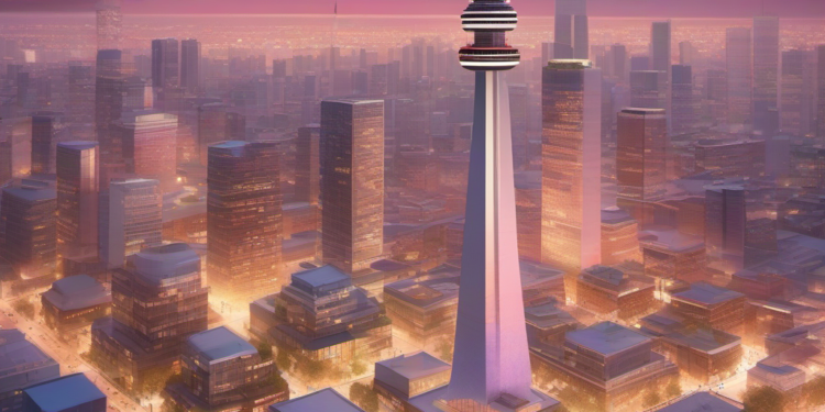Toronto Tech Week Unveils Exciting Lineup of Homecoming Speakers