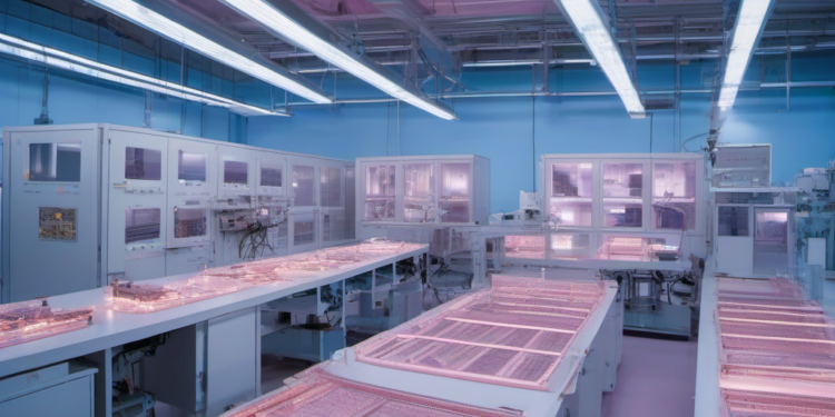 Ottawa to Spin Off Federal Semiconductor Facility into New Commercial Entity