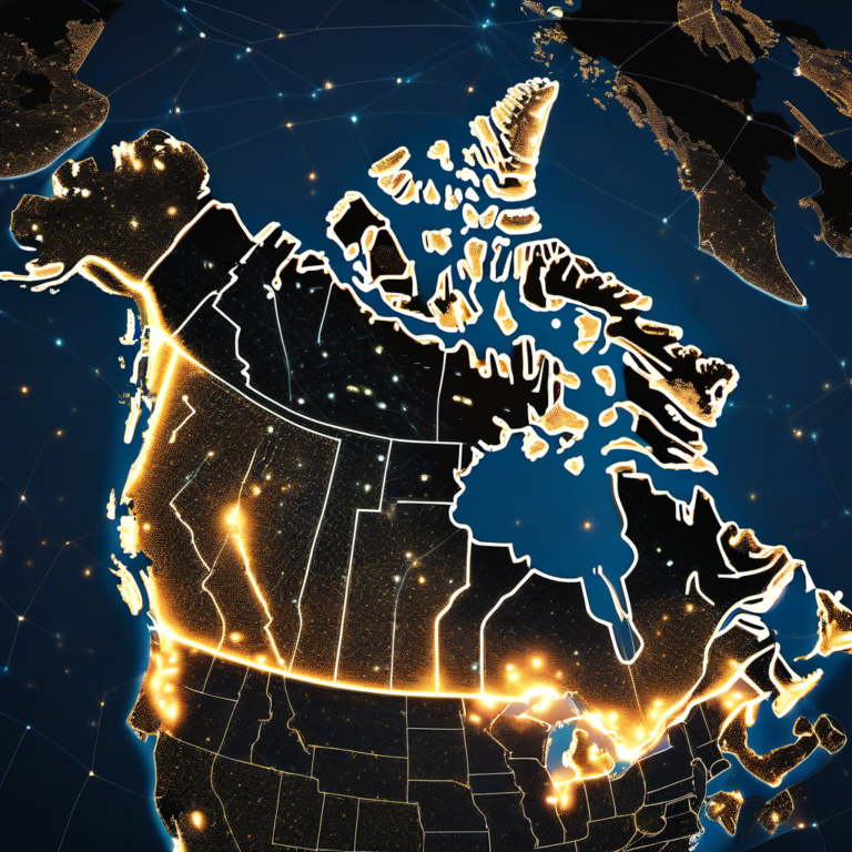 ChatGPT Accused of Collecting Canadian Data Without User Consent