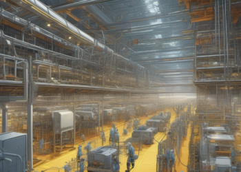 Scaling AI in Production Demands a New Approach to Enterprise Infrastructure