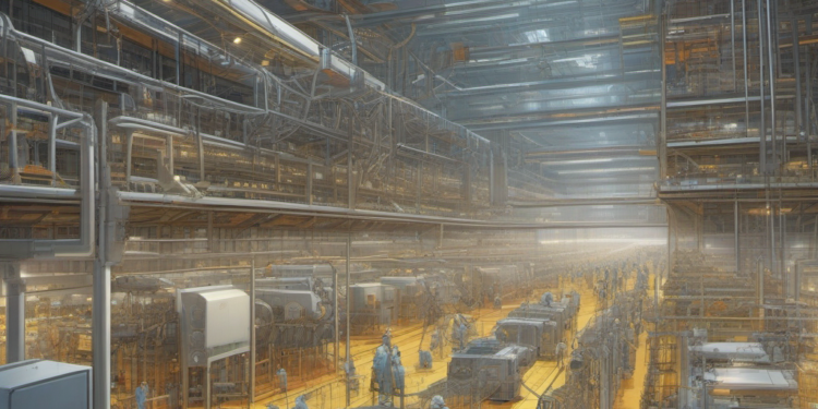 Scaling AI in Production Demands a New Approach to Enterprise Infrastructure