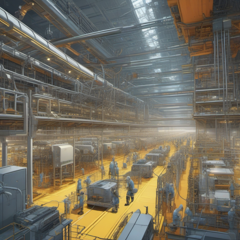 Scaling AI in Production Demands a New Approach to Enterprise Infrastructure