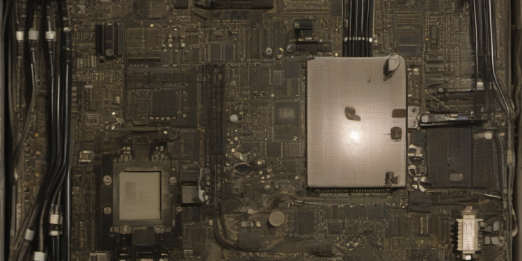 Five AI Economy Architects Reveal Cracks in the Tech Revolution