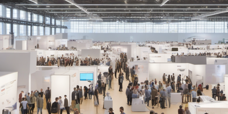 Showcase Your Innovation at TechCrunch Disrupt 2026 to 10,000 Leaders