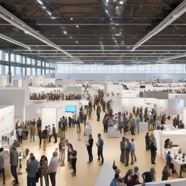 Showcase Your Innovation at TechCrunch Disrupt 2026 to 10,000 Leaders