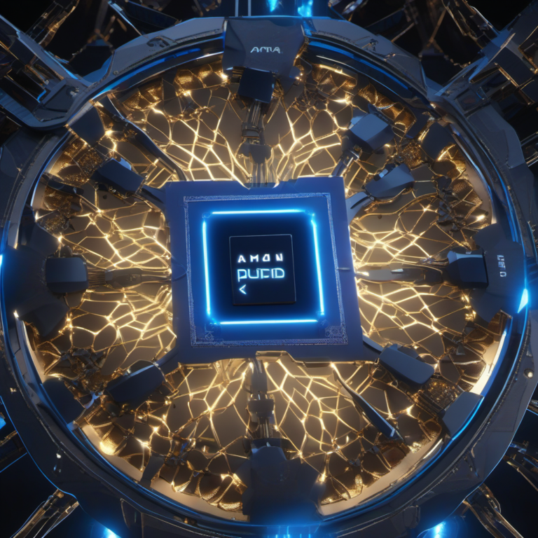 ZAYA1-8B: Revolutionizing AI with AMD Instinct MI300 GPU Efficiency
