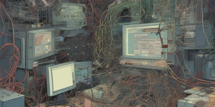Hackers Target Victims Already Compromised by Previous Cyber Attacks