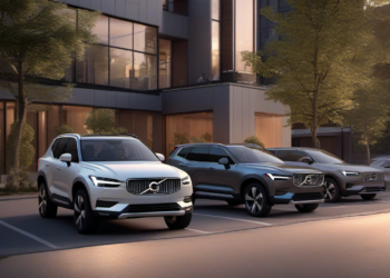 Volvo Cuts EX30 Price, Qualifies for Canada’s ,000 EVAP Rebate
