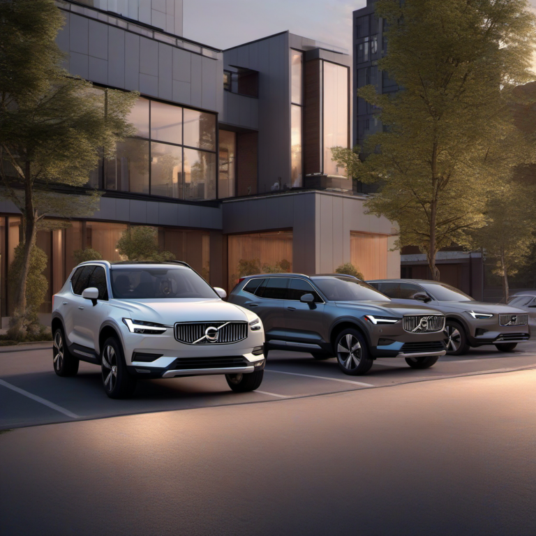 Volvo Cuts EX30 Price, Qualifies for Canada’s ,000 EVAP Rebate