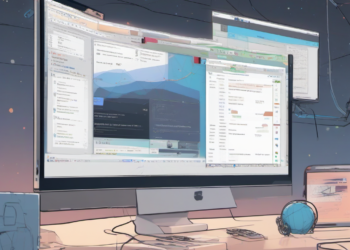 Revolutionary Python GUI Apps Run Directly in Browser Without JavaScript