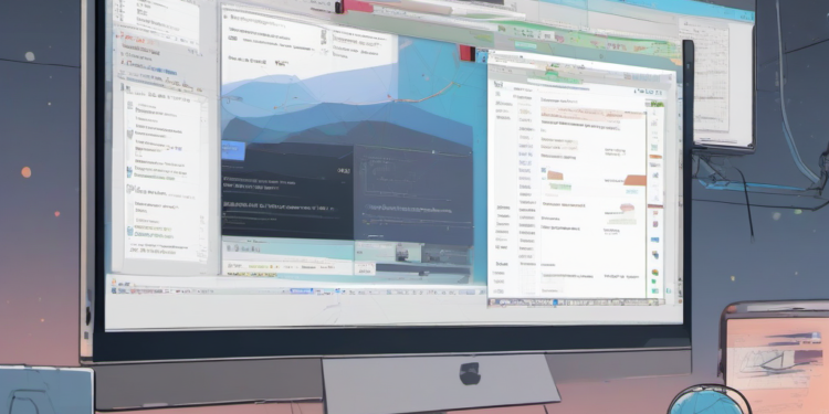 Revolutionary Python GUI Apps Run Directly in Browser Without JavaScript
