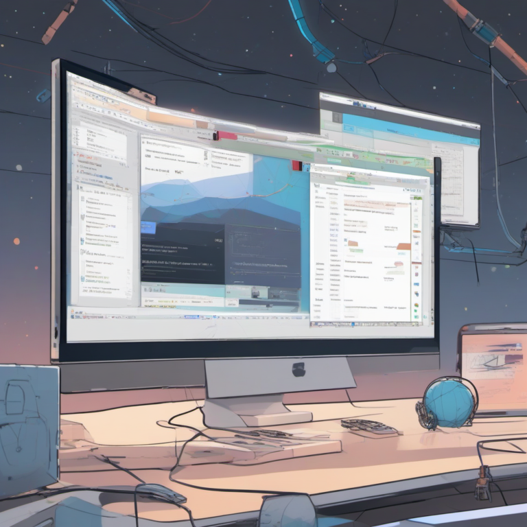 Revolutionary Python GUI Apps Run Directly in Browser Without JavaScript