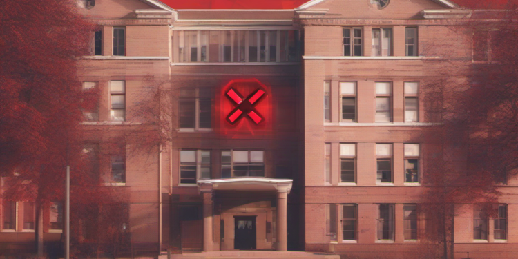Hackers Target Schools, Deface Login Pages Following Instructure Breach Claims