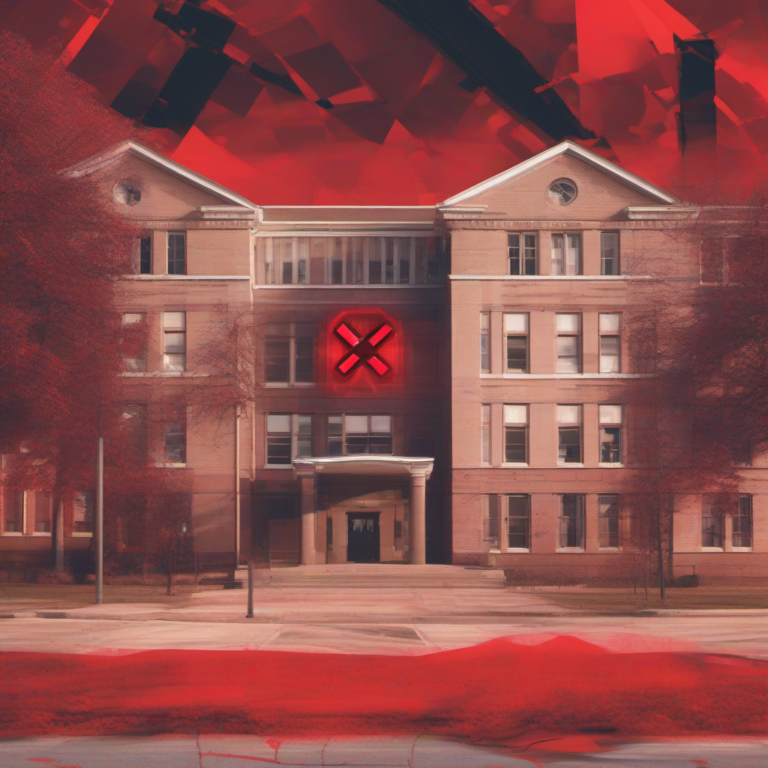 Hackers Target Schools, Deface Login Pages Following Instructure Breach Claims