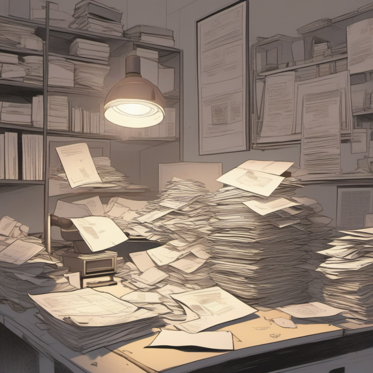 Why Back Office Issues Keep Specialists from Returning Your Calls