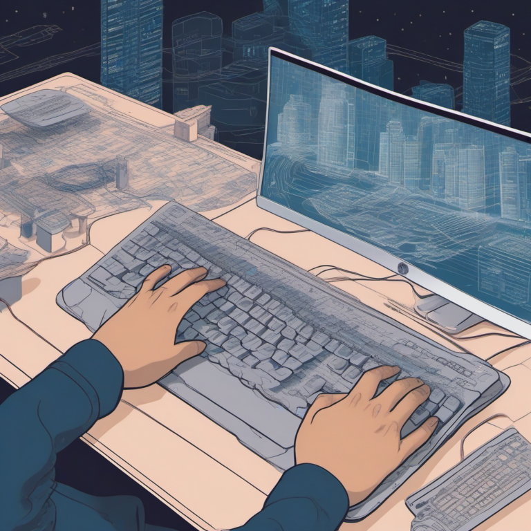 Airbnb Reveals AI Generates 60% of Its New Code Development
