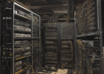 Enterprises Face 1 Billion AI Infrastructure Crisis Amidst 5% GPU Utilization